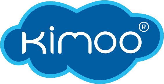 Logo Kimoo